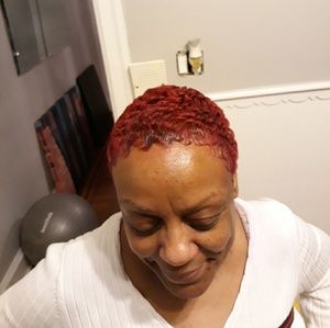 Meet your Posher, Patricia